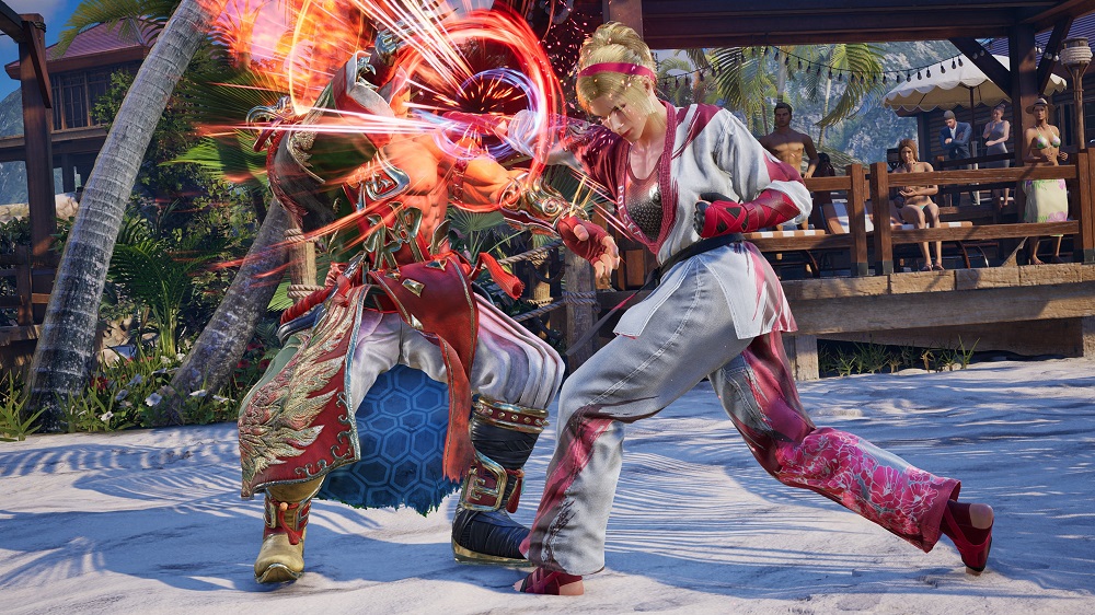 معرفی TEKKEN 8 Season 2 Ultimate Edition؛ نبردی که فقط با قدرت به پایان نمی&zwnj;رسد
